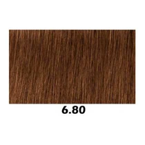 Indola Profession Tartós Ápoló Hajfesték - 6.8+ 60ml főképe